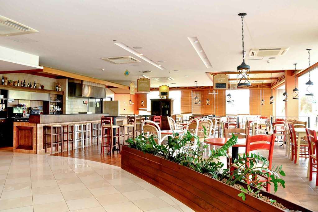 Ibis Campo Grande Hotel Campo Grande  Restaurant photo