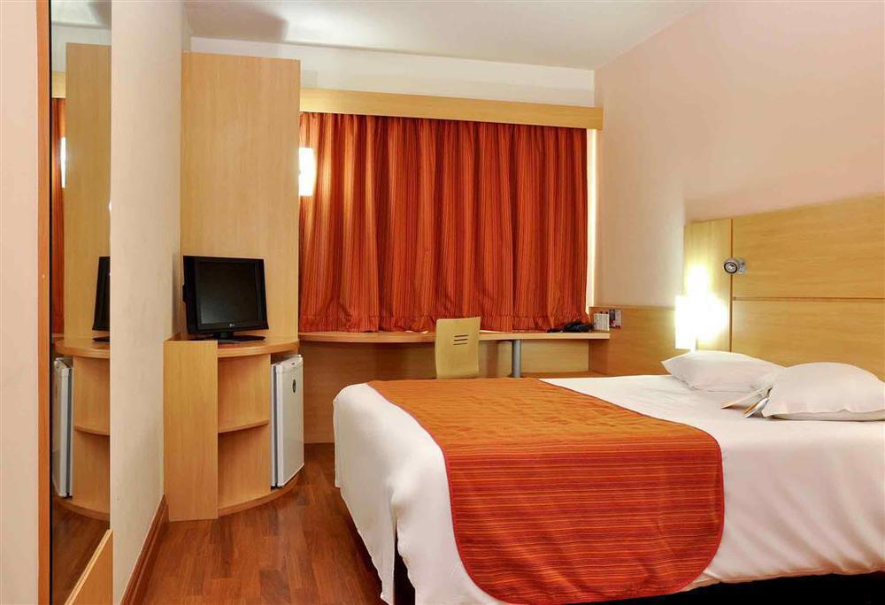 Ibis Campo Grande Hotel Campo Grande  Room photo